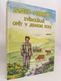 Herriot, James, Zvěrolékař opět v jednom kole, 1993