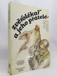 Herriot, James, Zvěrolékař a jeho přátelé, 1993