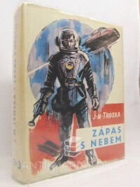 Troska, Jiří Matzal, Zápas s nebem, 1970