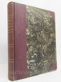 Fabre, J. Henry, Život pavouka, 1925