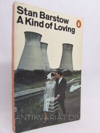Barstow, Stan, A Kind of Loving, 1962