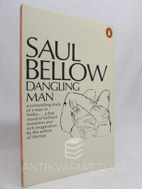 Bellow, Saul, Dangling Man, 1963