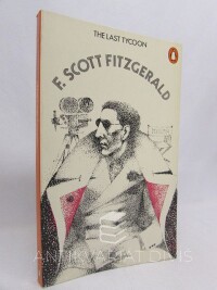Fitzgerald, Francis Scott, The Last Tycoon, 1960
