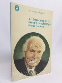 Fordham, Frieda, An Introduction to Jung's Psychology, 1966