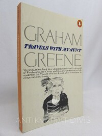 Greene, Graham, Travels With My Aunt, 1971