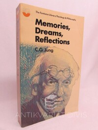 Jung, Carl Gustav, Memories, Dreams, Reflections, 1967