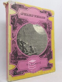 Verne, Jules, Verne, Julius, Na kometě, 1975
