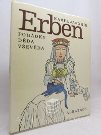 Erben, Karel Jaromír, Pohádky děda Vševěda, 1985