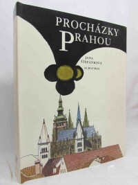 Štefánková, Jana, Procházky Prahou, 1987