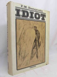 Dostojevskij, Fjodor Michajlovič, Idiot, 1974