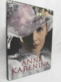 Tolstoj, Lev Nikolajevič, Anna Karenina, 2012