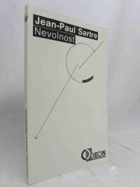 Sartre, Jean-Paul, Nevolnost, 1993