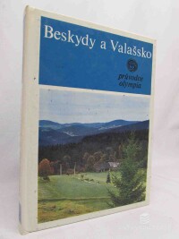 Najbrt, Přemysl, Beskydy a Valašsko, 1974