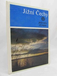 Děták, Jaroslav, Jižní Čechy, 1974
