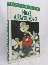 Reichholf-Riehmová, Helgard, Hmyz a pavoukovci, 1997