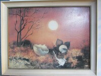 Janeček, Ota, Úlek bílého ptáka, 1977