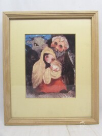 Trnka, Jiří, Betlém, 0