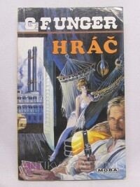 Unger, Gert F., Hráč, 1999