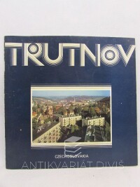 Polata, Miloslav, Trutnov, 1984