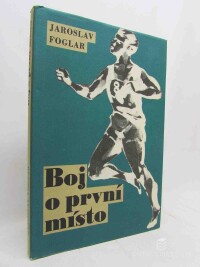 Foglar, Jaroslav, Boj o první místo + Hra cestování po tábořištích, 1969