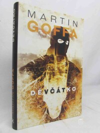 Goffa, Martin, Děvčátko, 2020