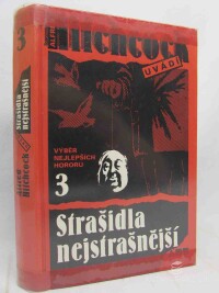 Hitchcock, Alfred, Výběr nejlepších hororů 2: Strašidla na dobrou noc, 1995