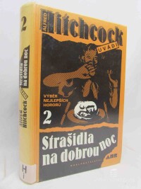 Hitchcock, Alfred, Výběr nejlepších hororů 3: Strašidla nejstrašidelnější , 1996