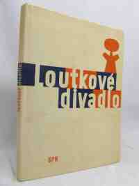 kolektiv, autorů, Loutkové divadlo, 1969