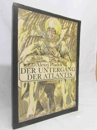 Pludek, Alexej, Der Untergang der Atlantis, 1989