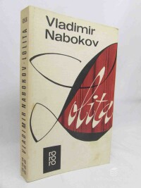 Nabokov, Vladimír, Lolita, 1971