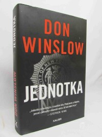 Winslow, Don, Jednotka, 2020