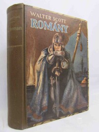 Scott, Walter, Talisman, Nebezpečný hrad, 1935