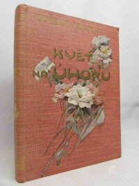 Frídová, Božena, Květ na úhoru, 0