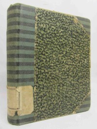 Dumas, Alexandre, Černý tulipán, 1918