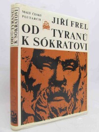 Frel, Jiří, Od tyranů k Sókratovy, 1969