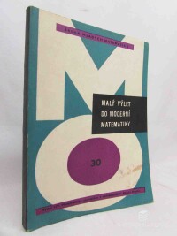 Vyšín, Jan, Koman, Milan, Malý výlet do moderní matematiky, 1974