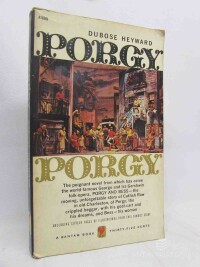 Heyward, Dubose, Porgy, 1957