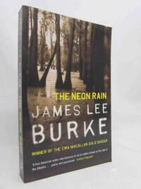 Burke, James Lee, The Neon Rain, 2005