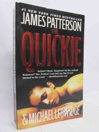 Petterson, James, The Quickie, 2009