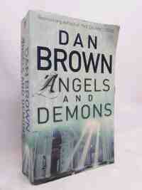 Brown, Dan, Angels and Demons , 2001