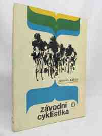 Cihlář, Jaroslav, Závodní cyklistika, 1976