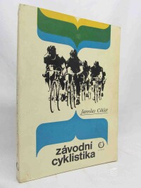 Cihlář, Jaroslav, Závodní cyklistika, 1976