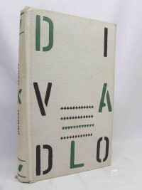 Suchý, Jiří, Semafor (Člověk z půdy, Taková ztráta krve, Jonáš a Tingl-tangl), 1965