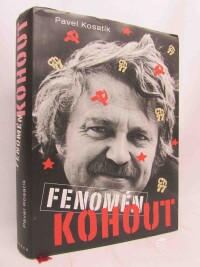 Kosatík, Pavel, Fenomén Kohout, 2001