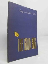 Poe, Edgar Allan, The Gold Bug, 1963