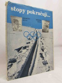 Ruud, Sigmund, Ruud, Birger, Stopy pokračují..., 1947