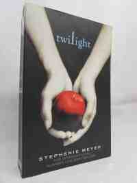 Meyer, Stephenie, Twilight, 2014