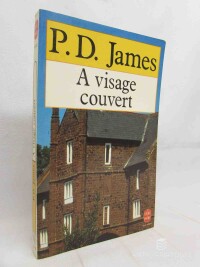 James, Phyllis Dorothy, A visage couvert, 1989