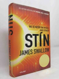 Swallow, James, Stín, 2021