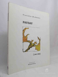 Brabenec, Vratislav, Payday, 2019
